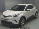 Toyota C-HR ZYX10