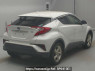 Used 2017 AT toyota c-hr ZYX10 Image[1]