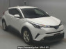 Used 2017 AT toyota c-hr ZYX10 Image[2]