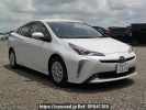 Toyota Prius ZVW51