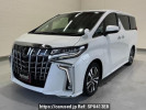 Toyota Alphard AGH30W