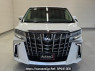 Used 2020 AT toyota alphard AGH30W Image[2]