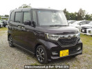 Honda N-BOX CUSTOM JF3