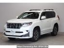 Toyota Land Cruiser Prado TRJ150W