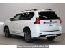 Used 2022 AT toyota land-cruiser-prado TRJ150W Image[1]