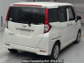 Used 2021 AT toyota roomy M900A Image[1]