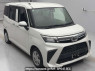 Used 2021 AT toyota roomy M900A Image[2]