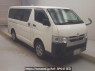 Used 2022 AT toyota hiace-van TRH200V Image[2]
