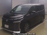 Used 2024 AT toyota voxy ZWR90W Image[0]