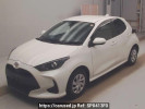 Toyota YARIS MXPA10