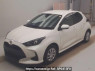 Used 2021 AT toyota yaris MXPA10 Image[0]