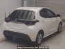 Used 2021 AT toyota yaris MXPA10 Image[1]