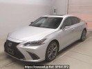 Lexus ES AXZH10