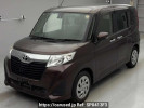 Toyota Roomy M900A