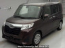 Used 2017 AT toyota roomy M900A Image[0]