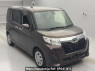 Used 2017 AT toyota roomy M900A Image[2]