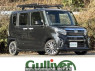 Used 2020 AT daihatsu tanto LA650S Image[0]