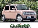 Suzuki ALTO Lapin HE33S