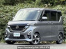 Used 2021 AT nissan roox B45A Image[2]