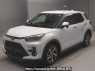 Used 2021 AT toyota raize A200A Image[0]