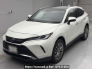 Toyota Harrier Hybrid AXUH80