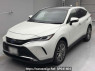 Used 2022 AT toyota harrier-hybrid AXUH80 Image[0]