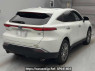 Used 2022 AT toyota harrier-hybrid AXUH80 Image[1]