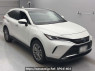 Used 2022 AT toyota harrier-hybrid AXUH80 Image[2]