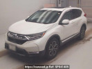 Honda CR-V Hybrid RT5