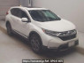 Used 2022 AT honda cr-v-hybrid RT5 Image[2]