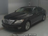 Used 2010 AT lexus ls USF40 Image[0]