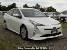 Toyota Prius ZVW55