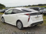 Used 2016 AT toyota prius ZVW55 Image[1]