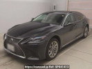 Lexus LS GVF50