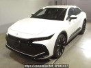 Toyota Crown Crossover TZSH35