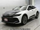 Toyota Crown Crossover AZSH35