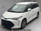 Toyota Estima Hybrid AHR20W