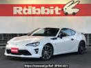 Toyota 86 ZN6