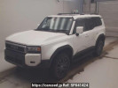Toyota Land Cruiser 250 TRJ250W
