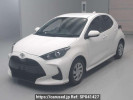 Toyota YARIS KSP210