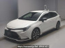Used 2019 AT toyota corolla-touring-wagon ZWE211W Image[0]
