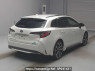 Used 2019 AT toyota corolla-touring-wagon ZWE211W Image[1]