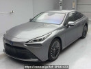 Toyota Mirai JPD20
