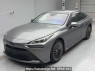Used 2022 AT toyota mirai JPD20 Image[0]