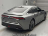 Used 2022 AT toyota mirai JPD20 Image[1]