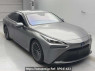 Used 2022 AT toyota mirai JPD20 Image[2]