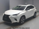 Lexus NX AYZ10