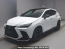 Used 2023 AT lexus nx AAZH20 Image[0]