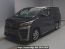 Toyota Vellfire AGH30W