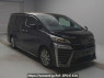 Used 2021 AT toyota vellfire AGH30W Image[2]